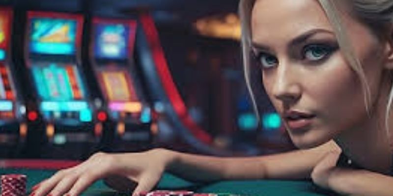 Cách chơi casino hiệu quả nhất trên Ko66 