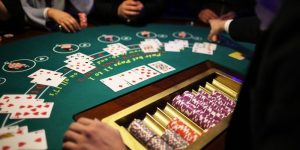 Hướng dẫn chơi trò chơi baccarat miễn phí