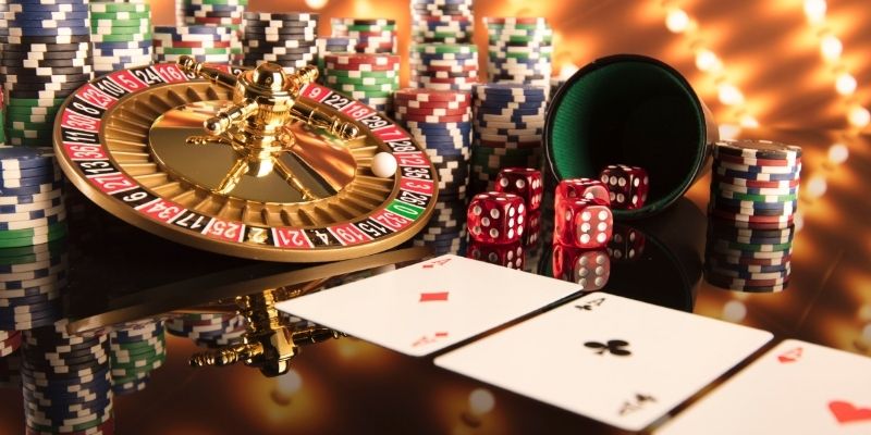 Game poker online của nhà cái nào uy tín Ko66