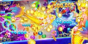 Giải mã bí quyết chơi game bắn cá hay cực đỉnh