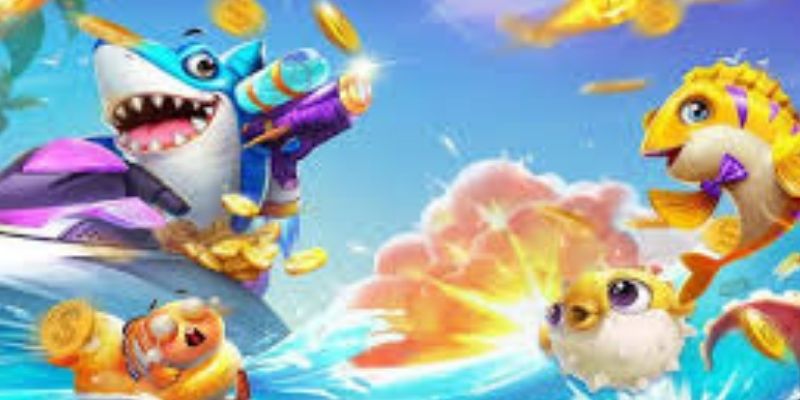 Giải mã bí quyết chơi game bắn cá hay cực đỉnh