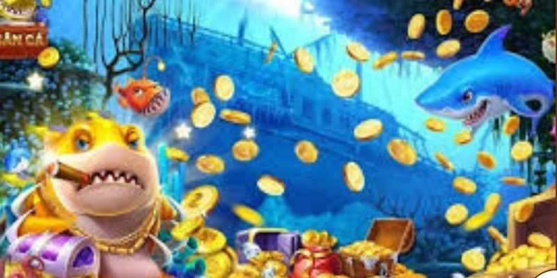 Hướng dẫn chơi game bắn cá hay nhất 2021 