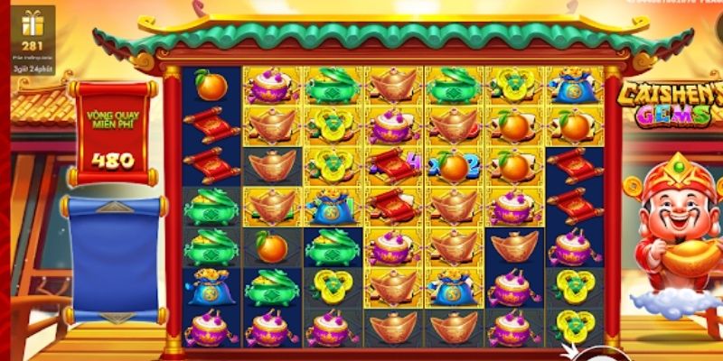 Kinh nghiệm để chiến thắng trong game nổ hũ online