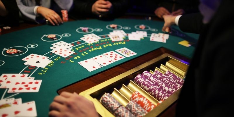 5 lời khuyên cho người mới chơi game bài baccarat trực tuyến