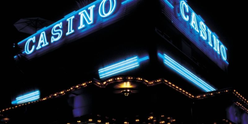 Tài xỉu casino trực tuyến 